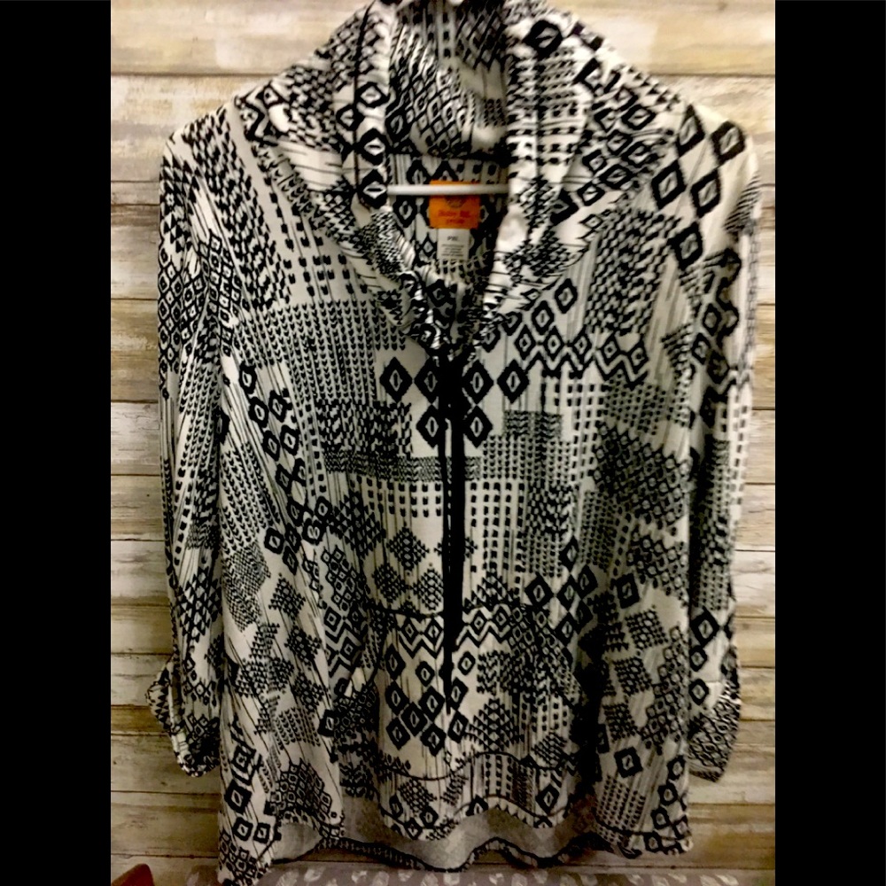Soft Style Top
